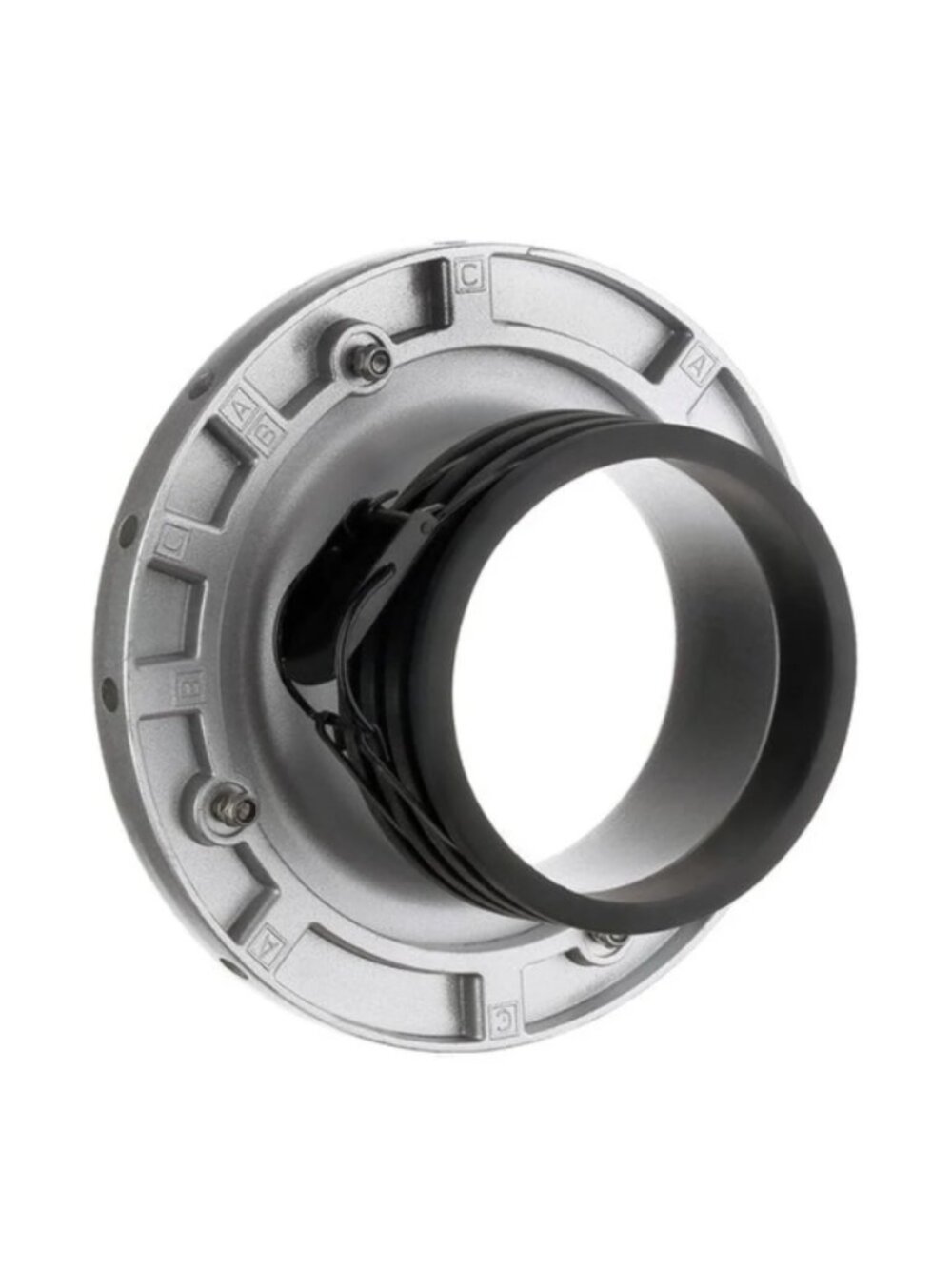 Impact Speed Ring for Profoto All Metal 360 Degree Rotation New